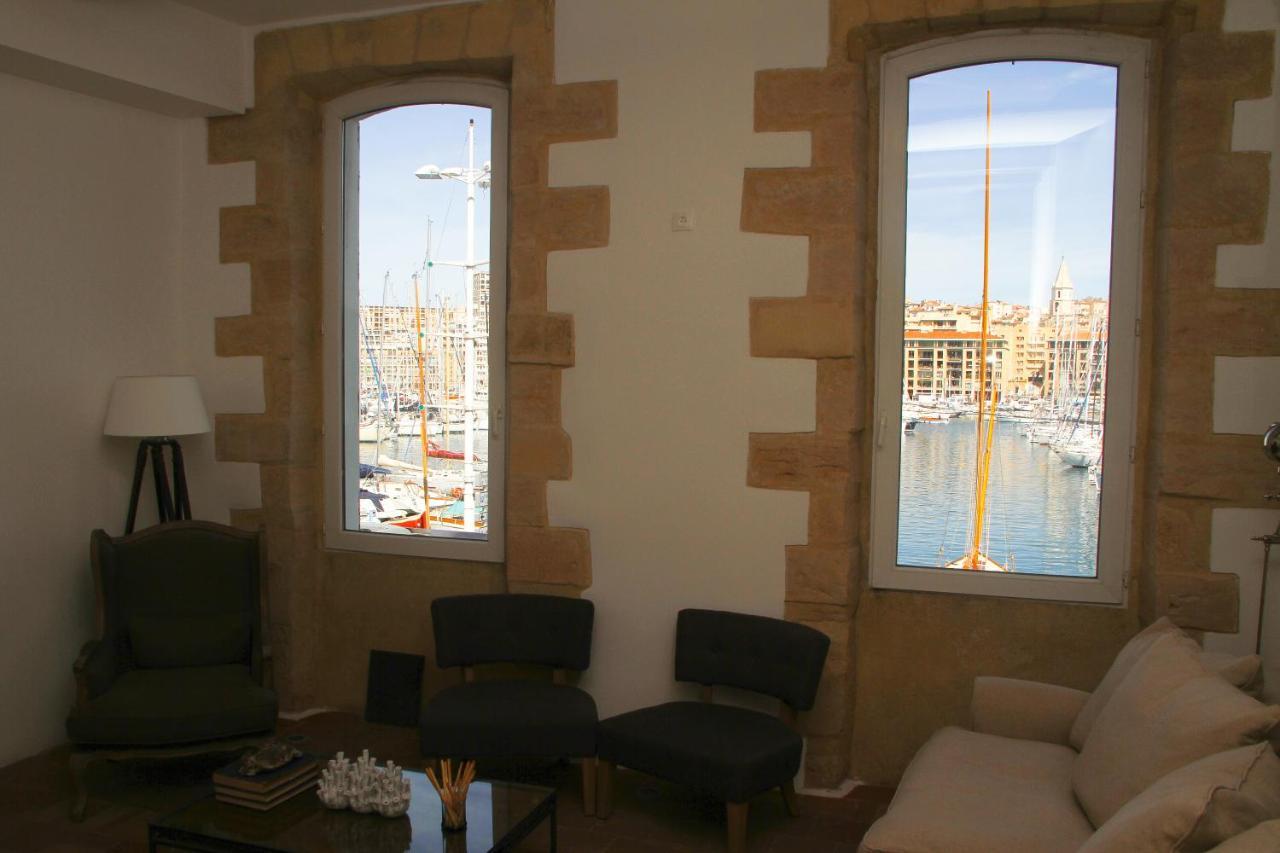 Mermoz Apartment *
